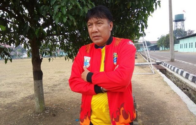 Hadirkan Robby Darwis,Waped Community dan Super Soccer Gelar Nobar Final Liga Champions di Ngopdoel Setiabudi