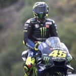 rossi - jerez