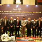 bank bjb Bayarkan Dividen Sebesar Rp879,6 Miliar