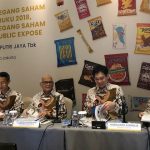Garudafood Gelar RUPS Perdana Soal Laporan Tentang Kinerja Perseroan