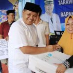 Sapa Warga Melalui Safari Ramadan