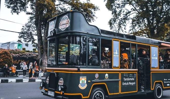 DLH Rencanakan Sampah Ditukar Tiket Sakoci