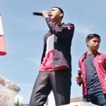 Forum Pasundan Bergerak Tolak People Power