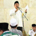 Subang Perlu Perda Sawah Abadi