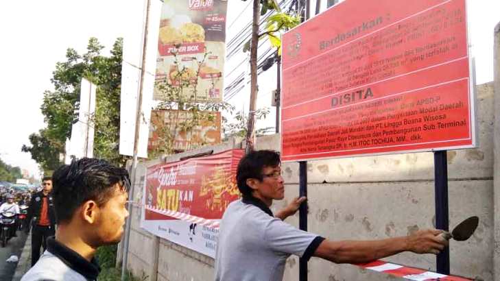 Yakin Seribu Persen II Terlibat