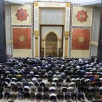 Gerhana Matahari Total Akan Terjadi Besok, Berikut Tata Cara Salat Gerhana