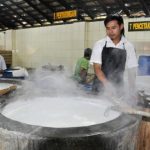 Limbah Tahu Bisa “Disulap” jadi Biogas