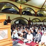 Momen Puasa untuk Tingkatkan Kualitas Keimanan