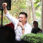 Hasanuddin: Ada Kelompok yang Ingin Jabar Chaos dengan Menumpangi Mayday
