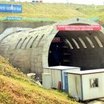 Optimistis Kereta Cepat Beroperasi 2021