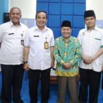 Baznas Kota Bandung Sosialisasikan Soal Zakat