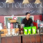 ”Corporate Gathering” Hotel Scarlet Indonesia