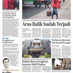 e-Paper Jabar Ekspres Edisi 10 Juni 2019