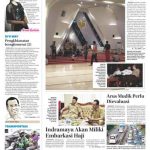 e-Paper Jabar Ekspres Edisi 11 Juni 2019
