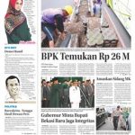 e-Paper Jabar Ekspres Edisi 13 Juni 2019