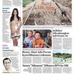 e-Paper Jabar Ekspres Edisi 15 Juni 2019