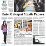 e-Paper Jabar Ekspres Edisi 17 Juni 2019 e-Paper Jabar Ekspres Edisi 17 Juni 2019