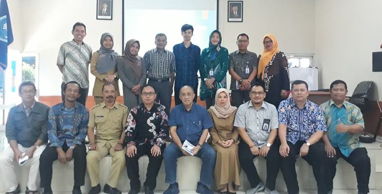 Pelindungan Bahasa dan Sastra Daerah Perlu Sinergisitas Pelindungan Bahasa dan Sastra Daerah Perlu Sinergisitas