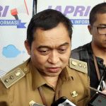 Sosialisasikan Lomba Menulis ke Kampus