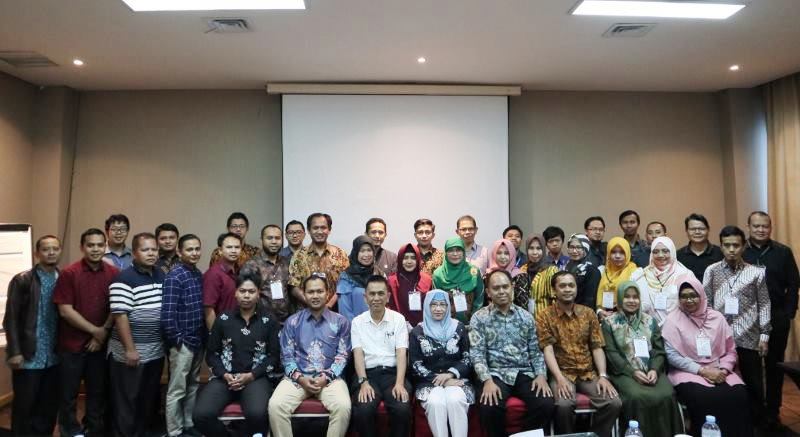 Kemenristekdikti Dampingi Percepatan Akreditasi Jurnal Ilmiah