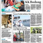 e-Paper Jabar Ekspres Edisi 20 Juni 2019 e-Paper Jabar Ekspres Edisi 20 Juni 2019