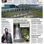 e-Paper Jabar Ekspres Edisi 24 Juni 2019 e-Paper Jabar Ekspres Edisi 24 Juni 2019