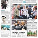 e-Paper Jabar Ekspres Edisi 27 Juni 2019 e-Paper Jabar Ekspres Edisi 27 Juni 2019