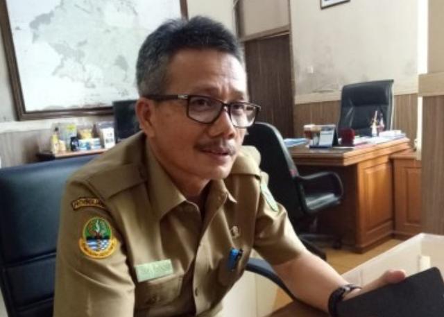 Antisipasi Kesehatan Hewan Qurban, Siapkan Tim Pengawas