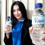 BUMD Siap Launching Air Minum Kemasan Brand "Lumpat" pada Hari Jadi KBB