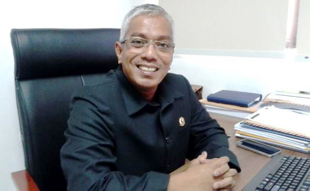 Dewan Minta Jabatan Dirut RS Segera Diisi Dewan Minta Jabatan Dirut RS Segera Diisi