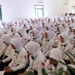 Ajukan 100 Formasi Untuk Seleksi CPNS dan P3K Ajukan 100 Formasi Untuk Seleksi CPNS dan P3K