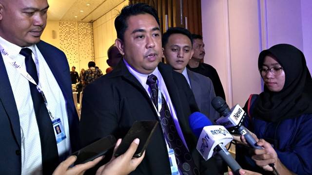 KPU Pakai Patokan Gugatan Awal