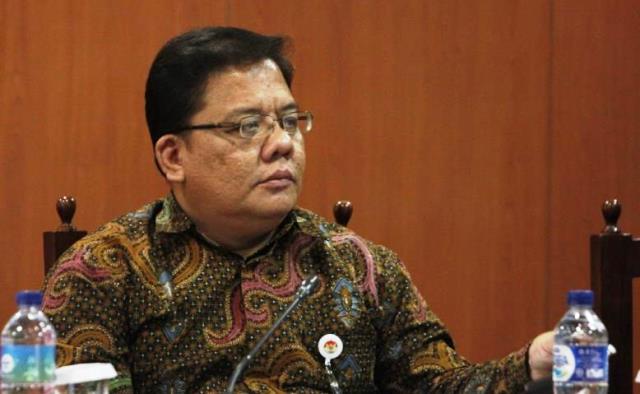 Ombudsman Menyoroti Temuan di Sel Tahanan