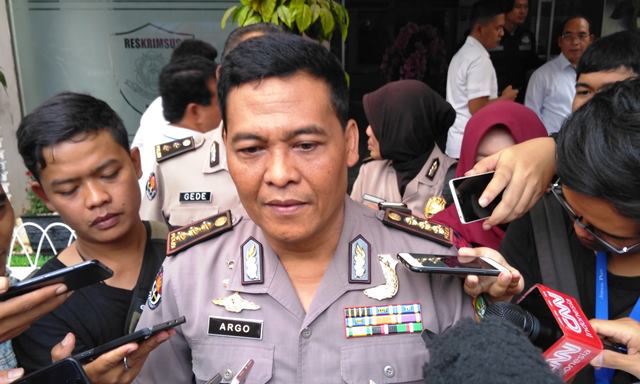 Desak Lakukan Penahanan Sofyan Yacob