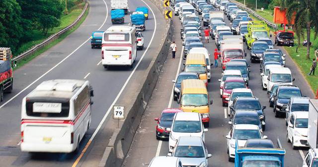 Arus Mudik Perlu Dievaluasi