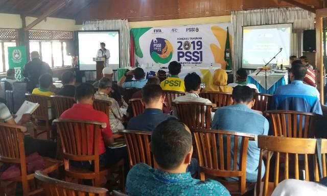 Askab Gelar Kongres Tahunan
