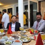 Setnov Akhirnya Mendekam di Gunung Sindur