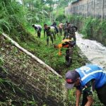 Cimahi Dapat Bantuan Tangani Sampah Sungai