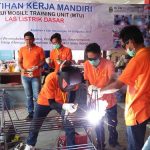 Butuh Rp 10 Miliar untuk Bangun BLK