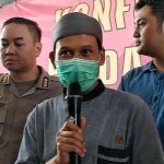 Baequni Boleh Kembali Berdakwah