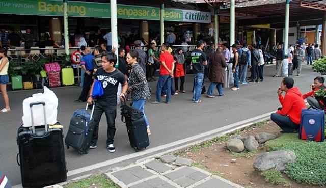 Bandara Pindah Bandung Shock