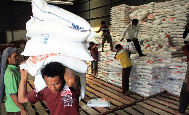 Performa Ekonomi Tak Sesuai Harapan Performa Ekonomi Tak Sesuai Harapan