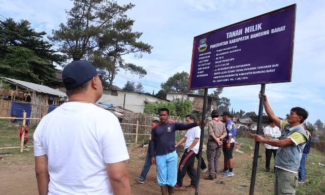 Pemkab Matangkan Persiapan Tuan Rumah Porda 2022 Pemkab Matangkan Persiapan Tuan Rumah Porda 2022