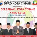 DPRD Kota Cimahi Siap Bersinergi Membangun Daerah