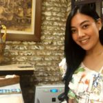 Deinara Mengawali dengan Mimpi