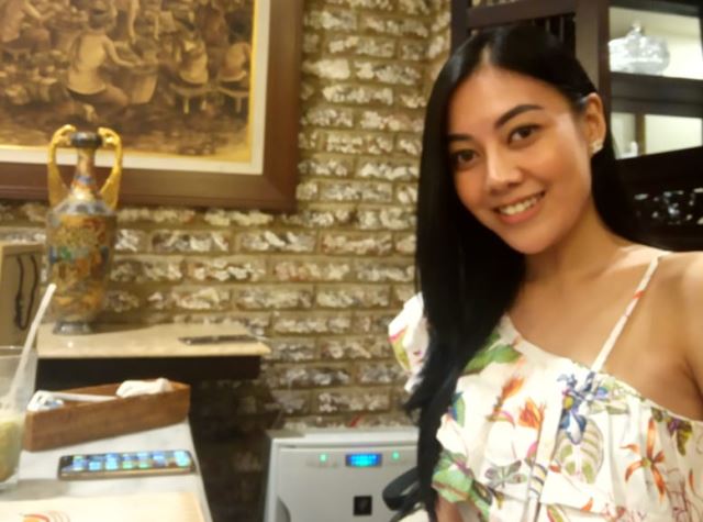 Deinara Mengawali dengan Mimpi Deinara Mengawali dengan Mimpi