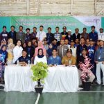 Pelatihan dan Pendampingan Dorong Wujudkan Desa Wisata