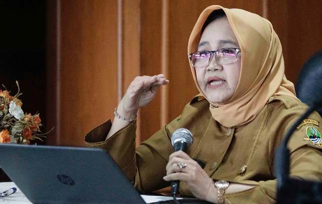 Calon Siswa Baru Bisa Lihat Data Pendaftaran Melalui Situs Resmi PPDB 2019