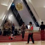 Heboh Karena Mirip Simbol Illuminati