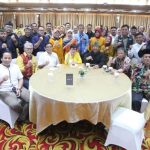 Pengusaha Hotel Diminta Bersinergi dengan Program Pemerintah